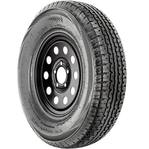 RBP Conveyor ST All Steel ST235/85R16 235/85R16 128/124L F 12 Ply Trailer Tire Sansujyuku sansujyuku.com
