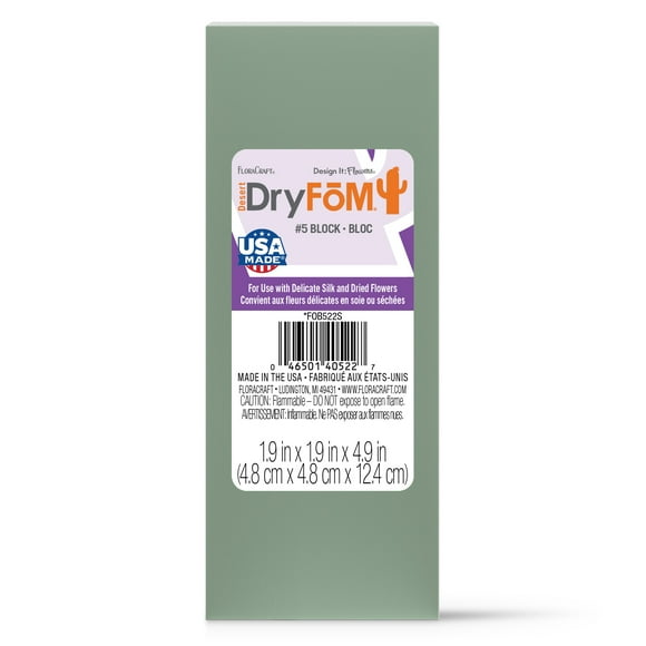 Floracraft FloraCraft FOB522S