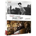 thumbnail image 1 of Luce, about Jean Vigo ( Luce, Ã  propos de Jean Vigo ), 1 of 1