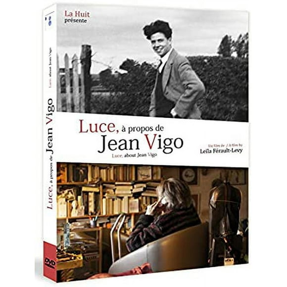 Luce, about Jean Vigo ( Luce, propos de Jean Vigo )