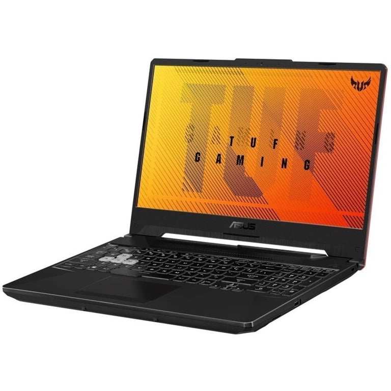 New GOOD COMPUTER: TUF Gaming A17, 17.3