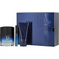 thumbnail image 2 of PURE XS MEN 3 PIECE GIFT SET - 3.4 OZ EAU DE TOILETTE SPRAY by PACO RABANNE, 2 of 2