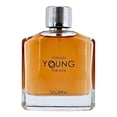 thumbnail image 1 of VURV FOREVER YOUNG FOR MEN EDP 100 ML, 1 of 3