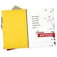 thumbnail image 2 of Tarjeta de cumpleaños religiosa Hallmark DaySpring Celebrando tu vida, 2 of 7