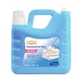 thumbnail image 1 of Suavizante Para Telas Hdx Aroma Primavera Azul Claro, 1 of 2