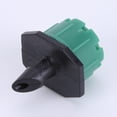 thumbnail image 4 of 100 Goteros Ajustables/gotero Riego Por Goteo (100 Piezas en Una Bolsa) (verde Oscuro) 104341 Colores Adicionales, 4 of 9