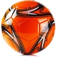 thumbnail image 3 of Western Star Soccer Ball Size 3, 4 & 5 - Match Weight - 4 Colors, 3 of 7