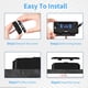 thumbnail image 4 of de Corriente USB para RV de 12 V-24 V PD3.0 USB C 36 W + QC3.0 Dual de 18 W, 3 Puertos, Accesorios para Cargador de Coche, Autobús, RV, Camión C, 4 of 6