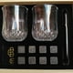 thumbnail image 5 of Whisky Glass Rock Set Whisky De Moda Copas De Vino De Cristal No Tóxico Whisky Cooling Rocks Portable Whisky Bartending Herramientas Para Beber Para Regalo Methold HA021476-00, 5 of 6