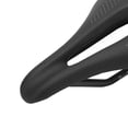 thumbnail image 4 of Sillín de Bicicleta Bling Bling fibra de carbono 155 mm ancho, 4 of 14