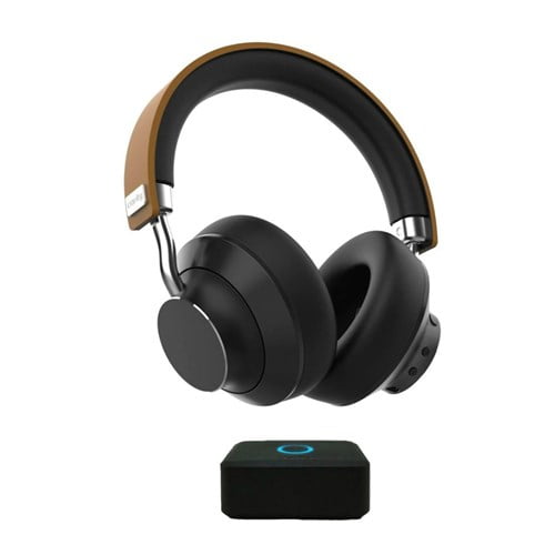 wireless tv headphones walmart