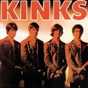 The Kinks - The Kinks - CD