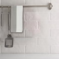 thumbnail image 3 of Kitchen Towel Set Of 3 PCs Block Print Oxford Tan, 3 of 3