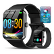thumbnail image 1 of Reloj Inteligente Smartwatch Blackview R50 Marco Metálico Pantalla Xtellar negro, 1 of 4