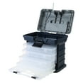 thumbnail image 6 of 4 Layer Large Capacity Fishing Tackle Box Multifunctional Fishing Accessories Storage Box Portable Fishing for Case, 6 of 10
