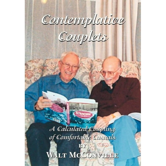 Contemplative Couplets (Paperback)