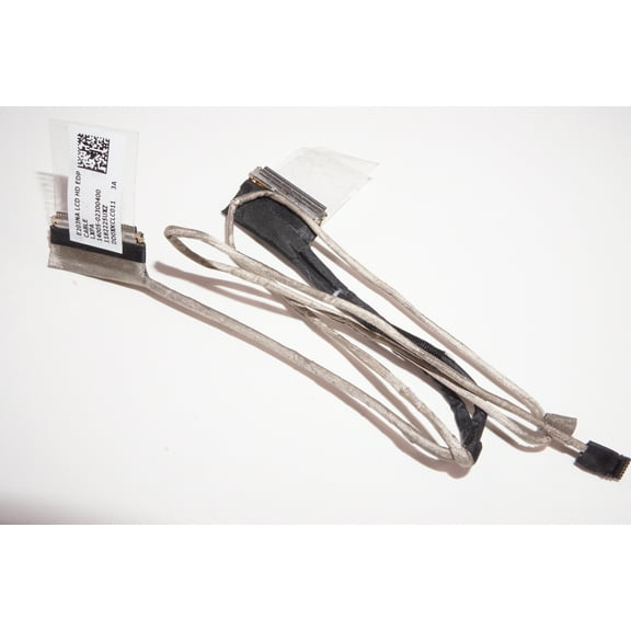 Compatible With 14005-02300400 Replacement for 14005-02300400 Asus Lcd Display Cable E203MA-TBCL432B