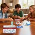 thumbnail image 4 of Decoration Kids Educational Spelling Game Interactive Learning For English Vocabulary Building And Early Childhood Development, 4 of 4