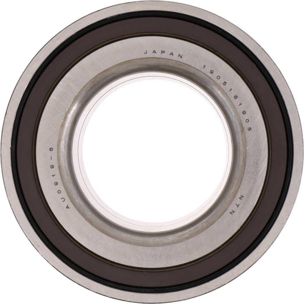 BCA by NTN WE60371 Double Row Angular Unit Bearing