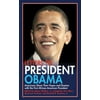Letters to President Obama : Americans Share Their Hopes and Dreams with the First African-American President (Hardcover)