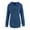 Dark Blue A, variant on Pejock Hoodies for Women 2023 Drawstring Long Sleeve Hoodies Tops Casual Pullover Sweatshirt Winter Button Kangaroo Pocket Drop Shoulder Sweatshirts Oversized Y2K Fall Hoodie Clothes Fashion Outfits