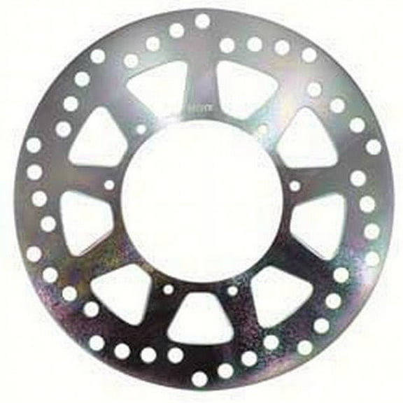 EBC MD6002D - D-Series Premium Rear Left Brake Rotor