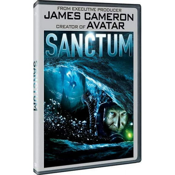 Sanctum (DVD)