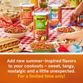thumbnail image 3 of Bush's Apple Pie Flavored Baked Beans, Limited Summer Edition Canned Beans, 27.9 oz Can, 3 of 11