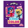 thumbnail image 1 of Ladybug Chibi Color Planeta Infantil Libro de bolsillo 1ra edicion, 1 of 3