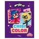 thumbnail image 1 of Ladybug Chibi Color Planeta Infantil Libro de bolsillo 1ra edicion, 1 of 3