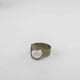 thumbnail image 2 of Advancent Anillo de mano para exteriores, portátil, para Picnic, Camping, abrebotellas, Manual, tapa de bebida, removedor de tapa, camarero, cocina, Bar, Kits de desorden para acampar Oro Advancent HW2604-04, 2 of 4