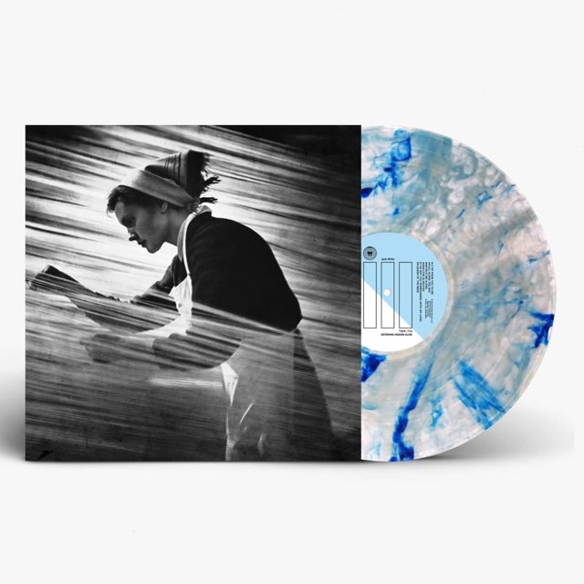 JACK WHITE ENTERING HEAVEN ALIVE (INDIE LP) (LP/Vinyl)