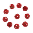 thumbnail image 1 of 10Pcs 4cm Juguete Interactivo Para Gatos Juguetes Juega Masticar Scratch Balls Sunnimix Kitten Cat Ball Toy, 1 of 8