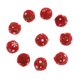thumbnail image 1 of 10Pcs 4cm Juguete Interactivo Para Gatos Juguetes Juega Masticar Scratch Balls Sunnimix Kitten Cat Ball Toy, 1 of 8