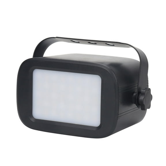 Full-color Infinite Strobe Light Control Disco DJ Party Holiday Christmas Music Club Flash Stage Lighting