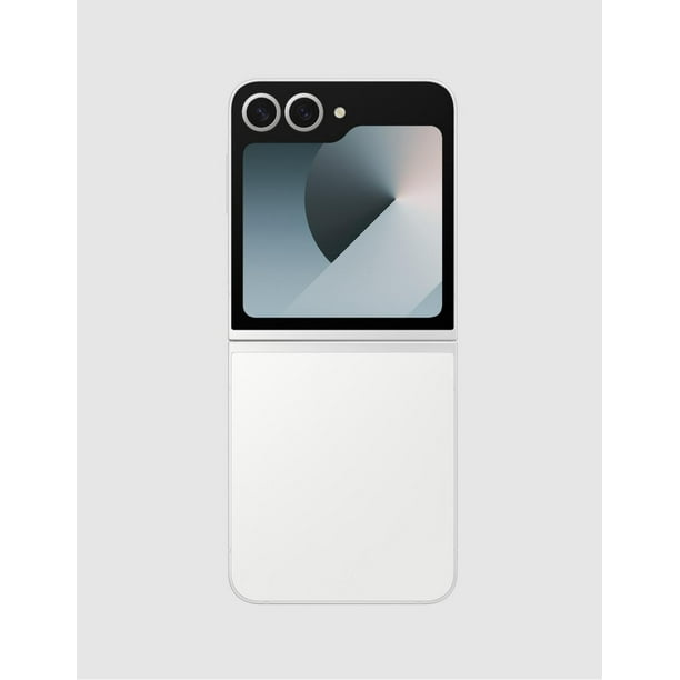 Samsung Galaxy Z Flip 6 256 GB Blanco Open Box blanco 0 | Bodega
