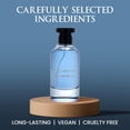 thumbnail image 3 of Extracto de perfume unisex Lucianno Cosmic Rock, 100 ml, 3 of 6