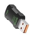 thumbnail image 6 of WiFi6 AX900 Wireless USB Adapter Bluetooth 5.4 Dual Band 2.4G&5GHz Dongle Network Wlan Card Receiver for Win10/11, 6 of 7