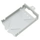 thumbnail image 5 of Soporte de montaje para disco duro de juego, bandeja protectora ultrafina de metal para disco duro de consola PS4 Pro, 5 of 12