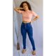 thumbnail image 1 of Jeans High Waist Con Lycra Ariene Jeans Deng Xun unisex, 1 of 2