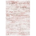 thumbnail image 2 of Safavieh Meadow Beulah Distressed Area Rug, Beige/Pink, 5'3" x 7'6", 2 of 11