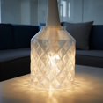 thumbnail image 3 of Filamento Polymaker PolyLite Clear PC para impresora 3D, 1,75 mm, 1 kg, 3 of 5