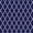 Quatrefoil Navy, variant on PinPix 30x20 Custom Cork Bulletin Board Quatrefoil Navy Poster Board Has a Fabric Style Canvas Finish, Framed in Quatrefoil Navy, by ArtToFrames (PinPix-285)