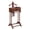 Cherry, variant on Butler Specialty Company Petrov Wood Valet Stand - Cherry Brown