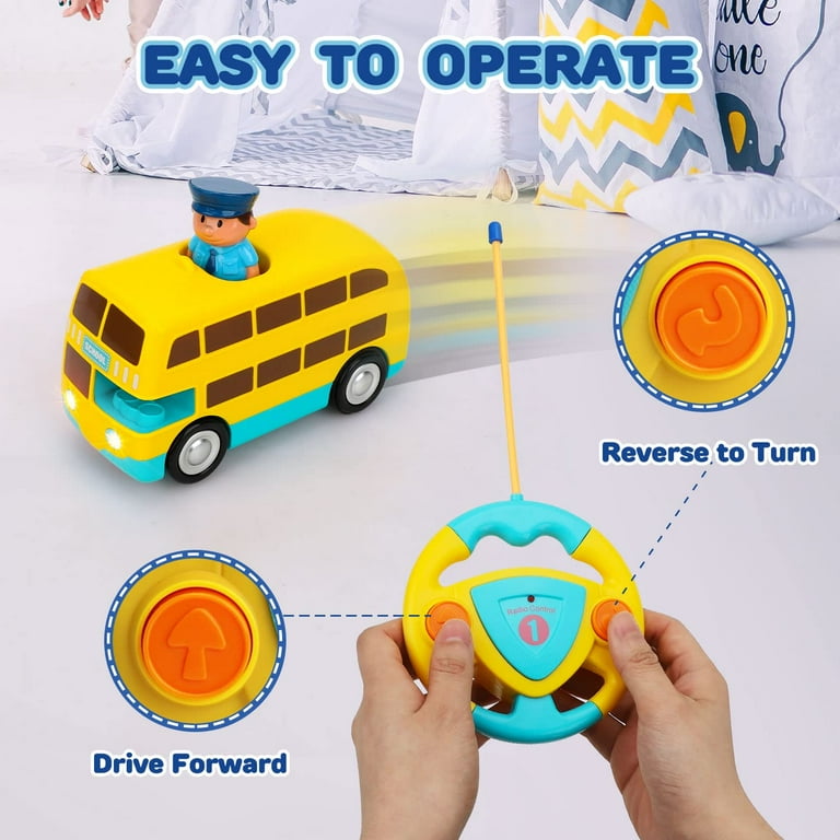 Rc online bus price