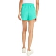 thumbnail image 3 of Athletic Works Women’s Core Running Shorts, Sizes XS-XXXL, 3 of 4