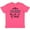 Vintage Hot Pink, variant on Inktastic Cousin Crew Youth T-Shirt