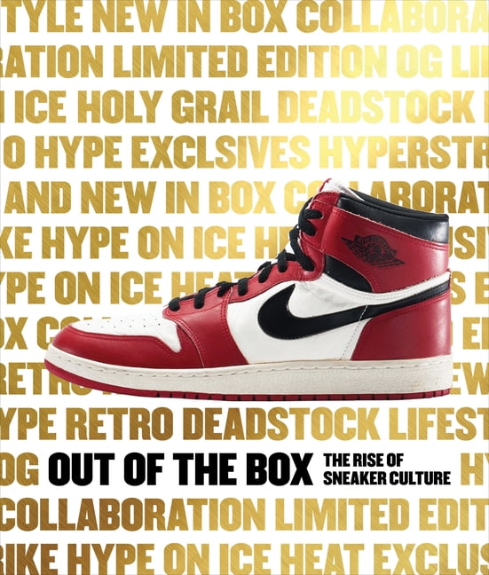 Nike, The Dunk Book, Hardcover, Iconic sneaker history - Walmart.com