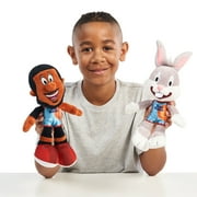 Space Jam: A New Legacy - 8 Bugs Bunny Soft Plush