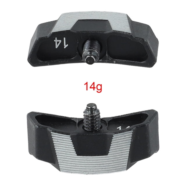 For G440 Driver For Golf Rod Weights For Golf Weights Counterweight Screw For Golf Car Parts Accessories